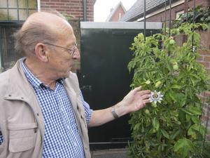 De ramp met de V1 staat Rijssenaar Harmen van Putten in het geheugen gegrift. beeld Gerrit Dannenberg
