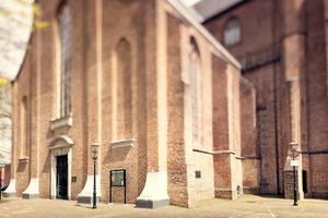 Grote Kerk van Harderwijk. beeld Sjaak Verboom