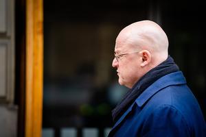 Grapperhaus. beeld ANP, Bart Maat