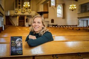 Willemijn de Weerd. beeld RD, Henk Visscher