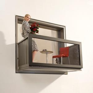 beeld Bloomframe