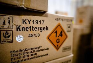 beeld ANP, Bart Maat