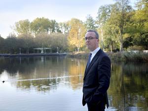 beeld Sjaak Verboom