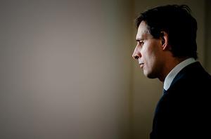 Minister Wopke Hoekstra. beeld Bart Maat