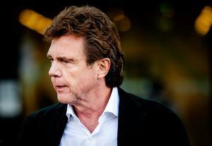 John de Mol. beeld ANP