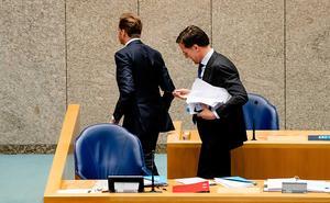 beeld ANP, Bart Maat