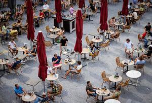 Utrecht. beeld ANP