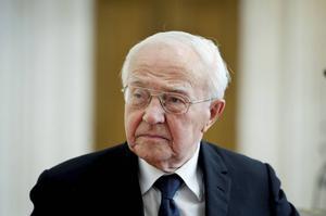 Piet de Jong. beeld ANP, Roel Rozenburg