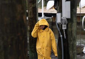 De 16-jarige klimaatactiviste Greta Thunberg. beeld AFP
