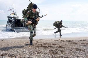beeld Defensie