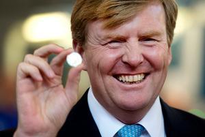 beeld ANP, Olaf Kraak