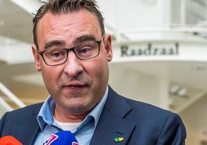 De Mos. beeld ANP