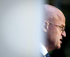 Ferdinand Grapperhaus. beeld ANP