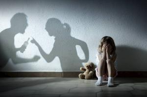 Daarbij is de drempel overgaan om aan te geven dat het allemaal niet meer vanzelf gaat, voor ouders bepaald niet makkelijk. beeld iStock