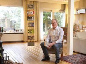„​Hebben wij onze kinderen, misschien onbedoeld, in hun geest gevangen genomen?​”  beeld Sjaak Verboom​