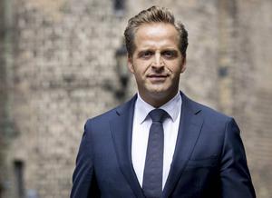 Hugo de Jonge, beeld ANP, Remko de Waal.