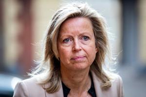 Ollongren. beeld ANP
