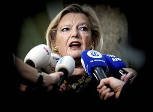 Annie Broekers-Knol. beeld ANP