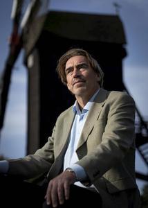 Johan Snel. beeld Niek Stam