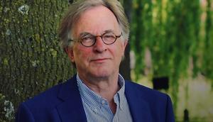 Sytze de Vries. beeld sytzedevries.com