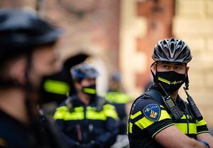 beeld ANP, Bart Maat