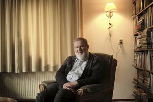Taeke van Popta uit Nijland. beeld Sjaak Verboom