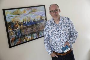 Jan Pieter Kuijper uit Apeldoorn was de motor achter De Nieuwe Psalmberijming (DNP), die nu is afgerond. beeld RD, Anton Dommerholt