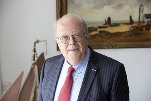 Ds. A. W. van der Plas. beeld RD, Anton Dommerholt
