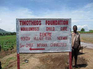 beeld Stichting Timotheos