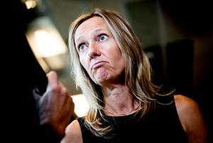 Liesbeth Zegveld. beeld ANP