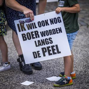beeld ANP, Marcel van Hoorn