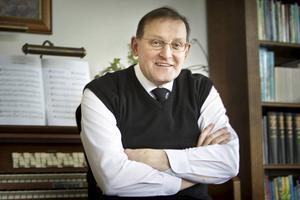 Ds. W. Pieters. beeld RD, Henk Visscher