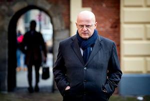Minister Ferd Grapperhaus. beeld ANP