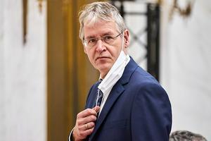 beeld ANP, Phil Nijhuis