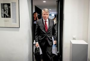Donner. beeld ANP