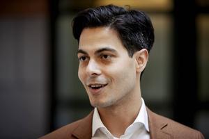 Rob Jetten, beeld ANP, Robin van Lonkhuijsen