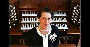 Jennifer Bate. beeld operamusica.com