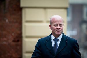 Ramond Knops. beeld ANP