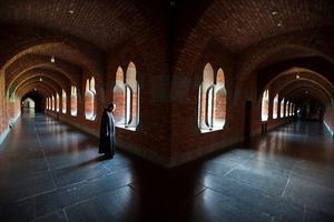 De abdij van Affligem. beeld Henk Visscher