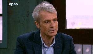 Sander Kollaard. beeld VPRO