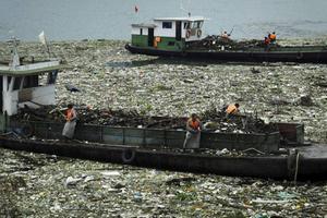 beeld AFP, China Out