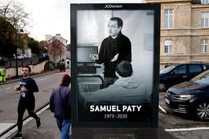 beeld AFP, Thomas Coex