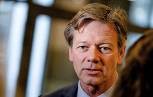Voordewind, beeld ANP, Bart Maat