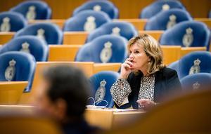 beeld ANP, Bart Maat