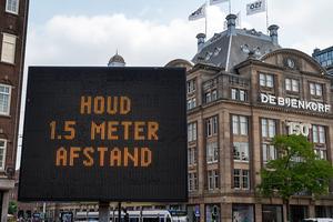 beeld ANP, EVERT ELZINGA