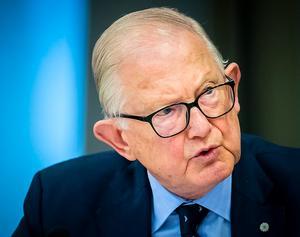 Van Vollenhoven. beeld ANP