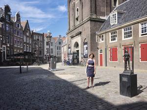 beeld Sjaak Verboom