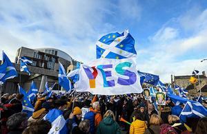 beeld AFP, Andy Buchanan