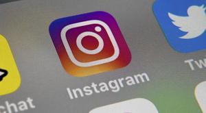 „Instagram en Twitter zijn geschikte kanalen om onze erkenning te organiseren.” beeld AFP, Denis Charlet