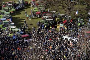 beeld ANP, Sem van der Wal